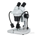 20x Trinicular Stereo Microscope Surgical Microscope